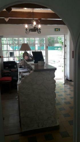 Hotel Le Coin Tranquille