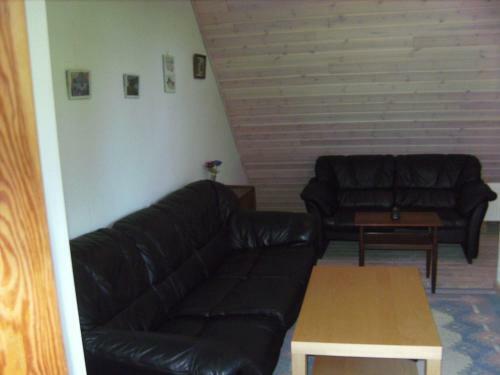 Hostal Mosehuset