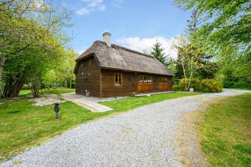 Hostal Mosehuset