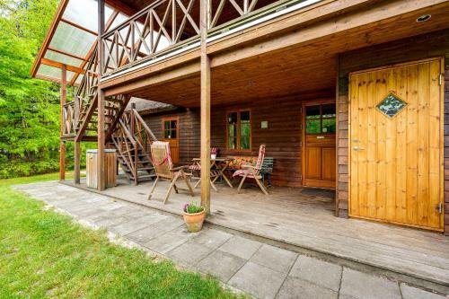 Hostal Mosehuset