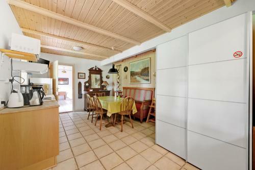 Hostal Mosehuset