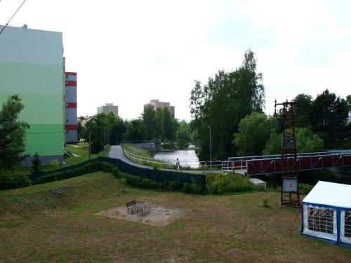 Hostal Pension Village