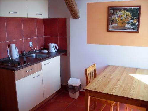 Hostal Penzion U Dvojice