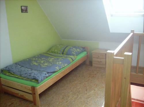 Hostal Penzion U Dvojice
