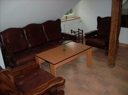Hostal Penzion U Dvojice