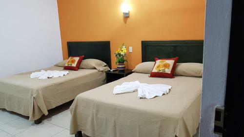 Hotel Rosalia