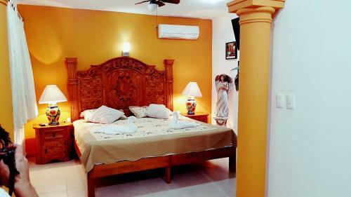 Hotel Rosalia