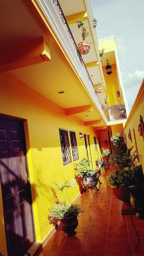 Hotel Rosalia