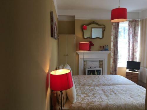 B&B Tir Na Nog
