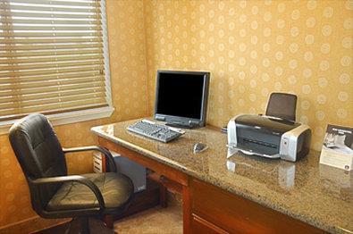 Hotel Best Western Plus Wylie Inn