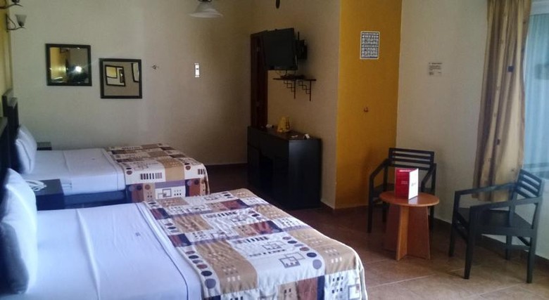 Motel Hotel Aquiles