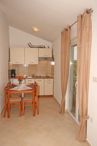Apartments Baresic