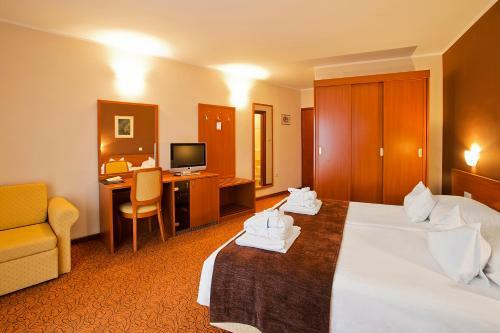 Hotel Pinia
