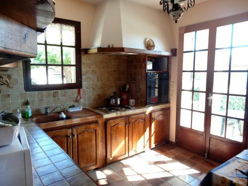 Villa Josette