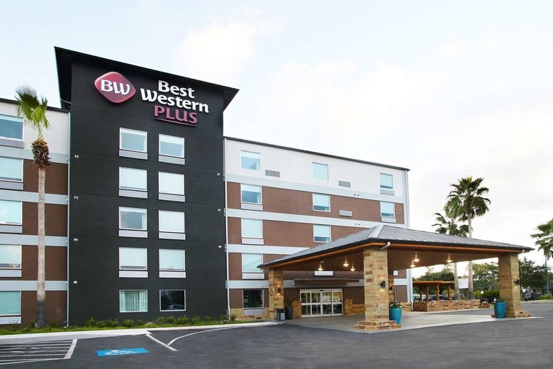 Hotel Best Western Plus Downtown North