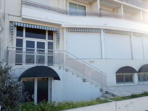 Apartment Les Autans