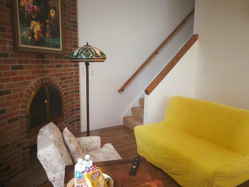 Hostal Margie Townhome Suites