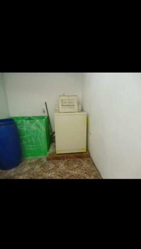 Casa El Remanso