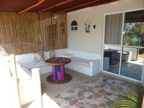 Puro Para�so Eco Hotel