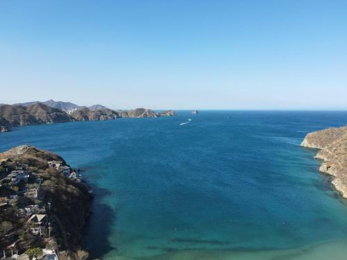Puro Para�so Eco Hotel
