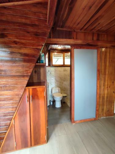 Tiny Houses Unique Tayrona - Dentro Del Parque Tayrona