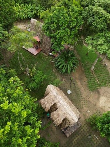Tiny Houses Unique Tayrona - Dentro Del Parque Tayrona