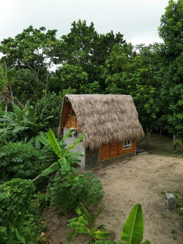 Tiny Houses Unique Tayrona - Dentro Del Parque Tayrona