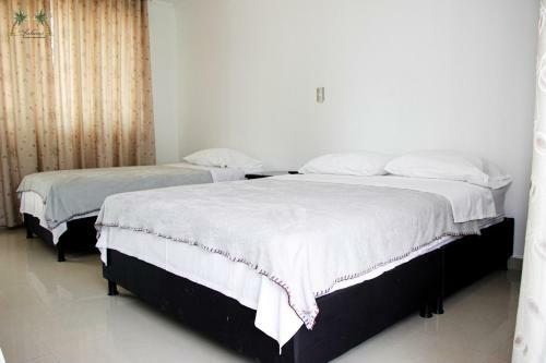 Hotel Centro Vacacional Las Palmas