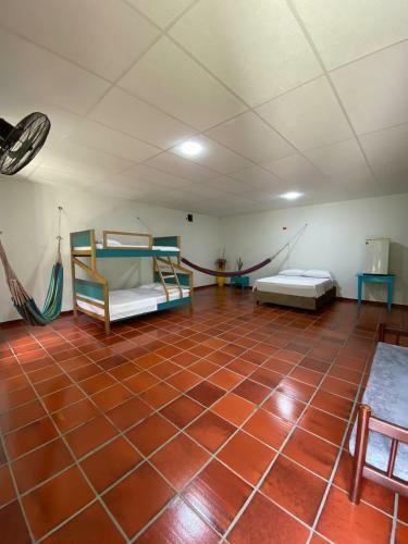Caba�a Villa Mary-aguachica