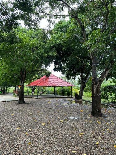 Caba�a Villa Mary-aguachica