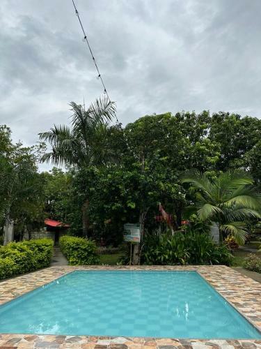 Caba�a Villa Mary-aguachica