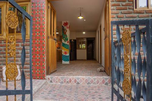 Villa Casa Arev