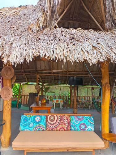 Hotel Frana Lodge