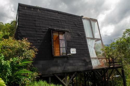 Naturalmente Glamping
