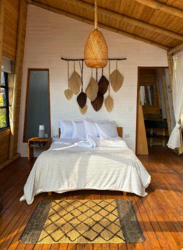 Naturalmente Glamping