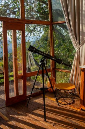 Naturalmente Glamping