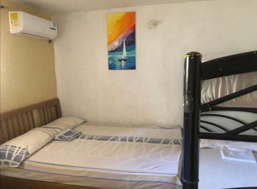 Apartamento Alojamiento Casa Taganga