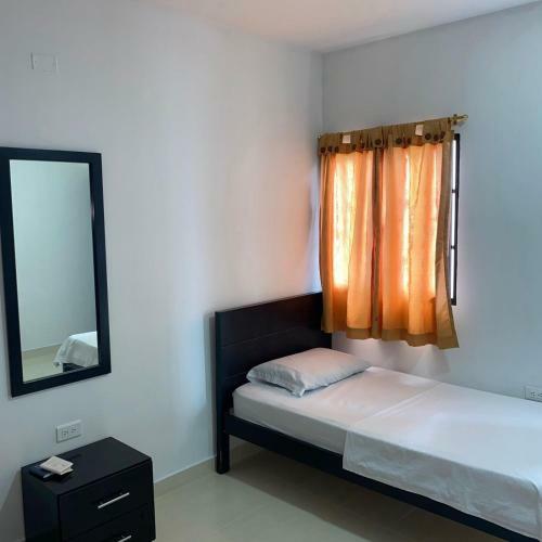 Hotel Luz Mery