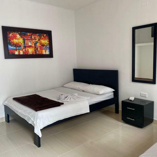 Hotel Luz Mery