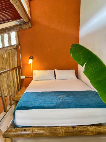 Hotel Tayrona Cachaco River Ecohostal