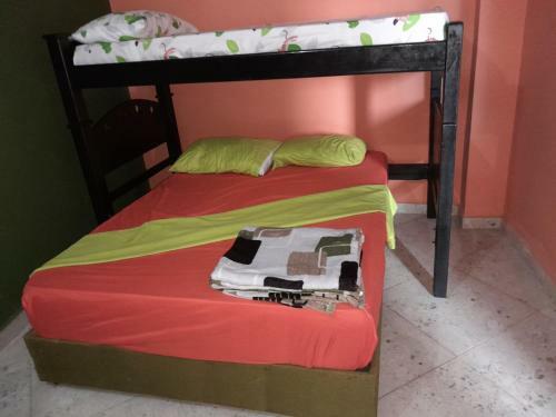 Hotel Mar Azul