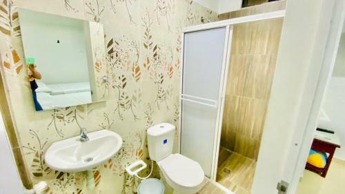 Hostal Hotel Villa Paraguay