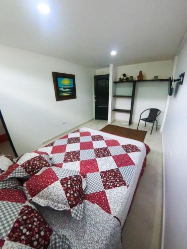 Apartamento Sunset View, Taganga