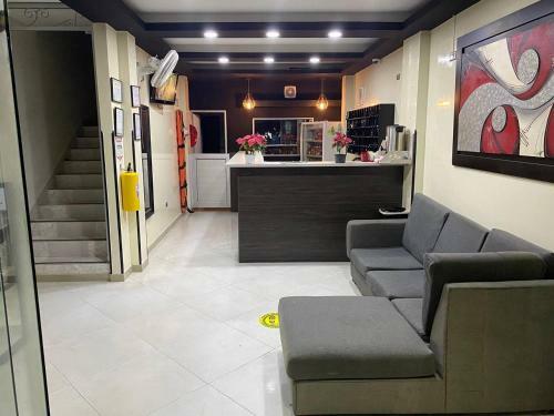 Hotel Villa Grant