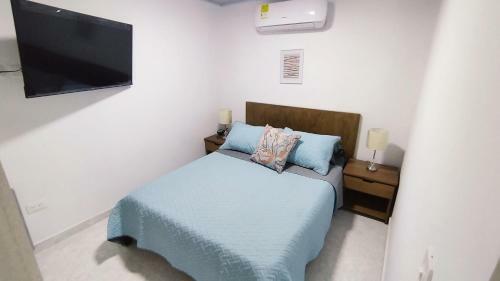 Apartamento Edificio Grandsky