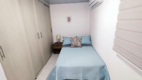 Apartamento Edificio Grandsky