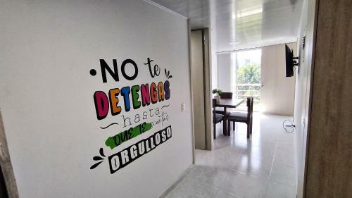 Apartamento Edificio Grandsky