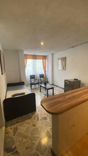 Apartamento Hotel Montecarlo