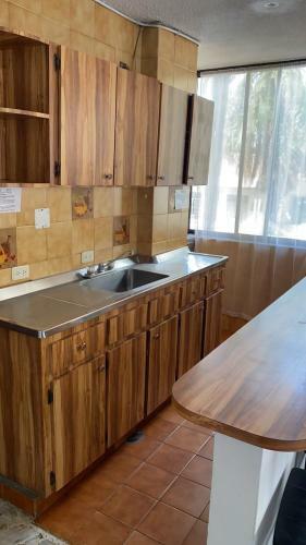 Apartamento Hotel Montecarlo