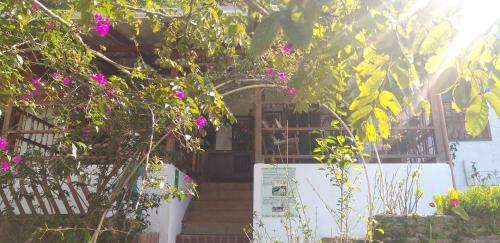 Agroturismo �gora Manantial